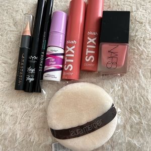 Mixed Makeup Bundle